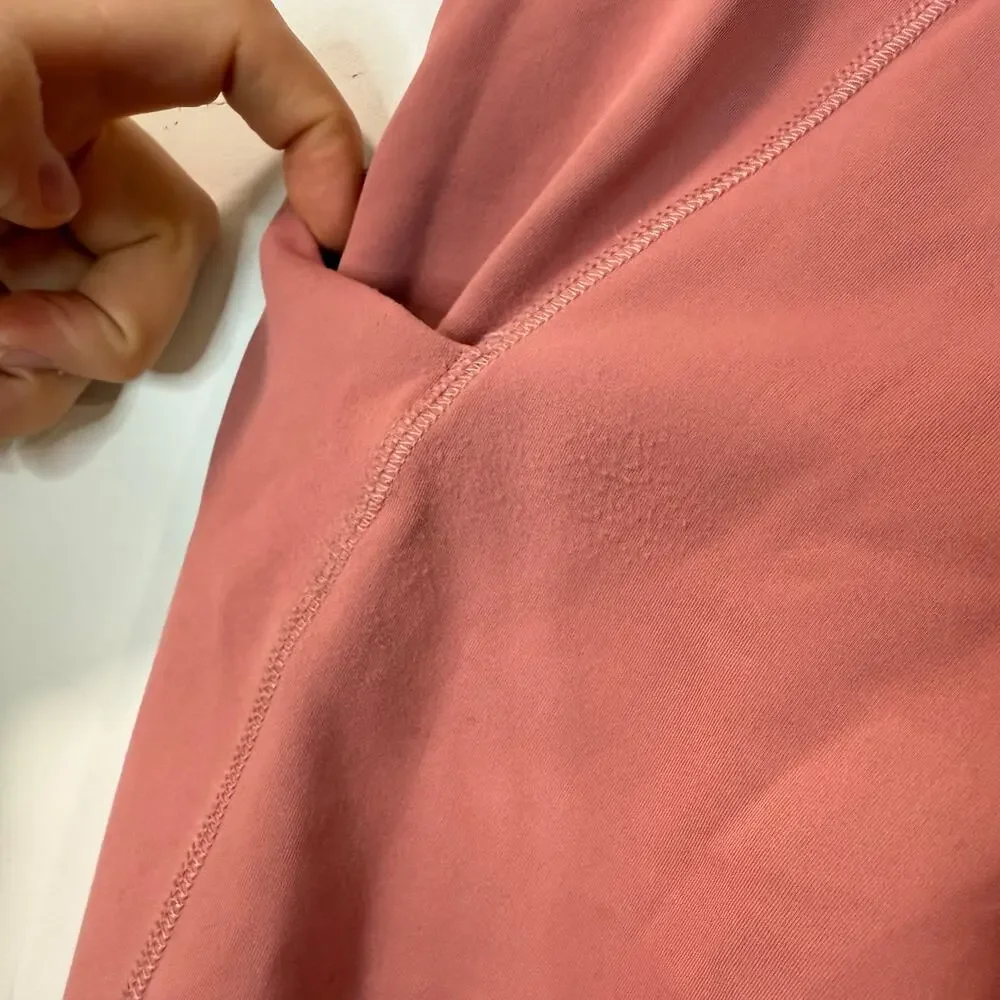 Lululemon Wunder Train High-Rise Tight‎ with Pockets 25
